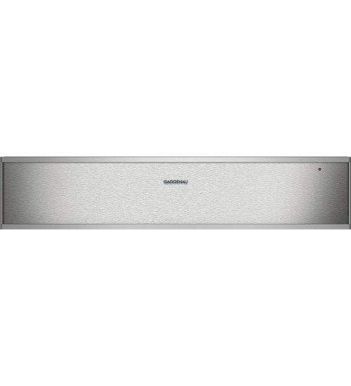 Gaggenau嘉格纳 400系列电暖抽屉 WS 461 110